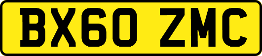 BX60ZMC