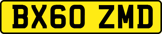 BX60ZMD