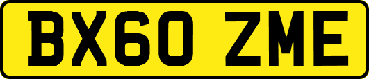 BX60ZME