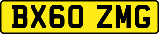BX60ZMG