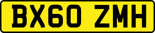BX60ZMH