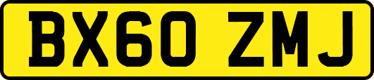 BX60ZMJ