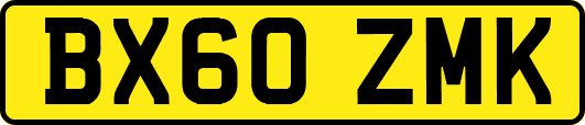BX60ZMK