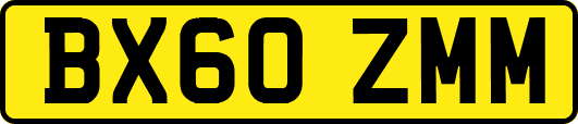 BX60ZMM