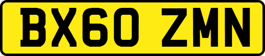 BX60ZMN