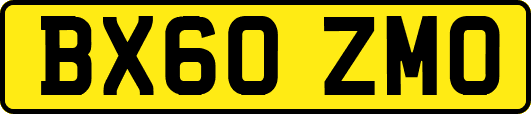 BX60ZMO