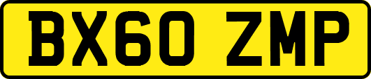 BX60ZMP