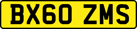 BX60ZMS