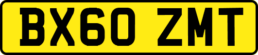 BX60ZMT