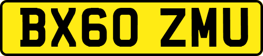 BX60ZMU