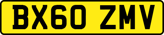 BX60ZMV