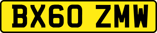 BX60ZMW