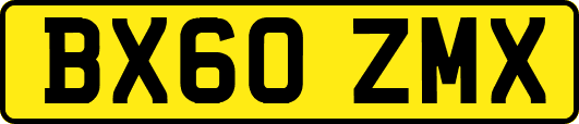 BX60ZMX