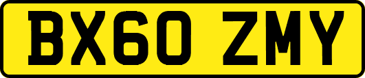 BX60ZMY