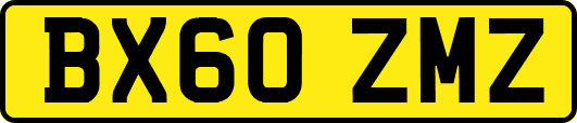 BX60ZMZ