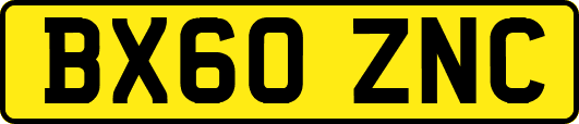 BX60ZNC