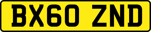 BX60ZND