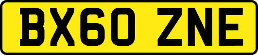 BX60ZNE