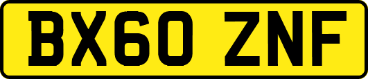 BX60ZNF