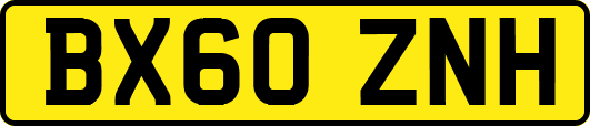 BX60ZNH