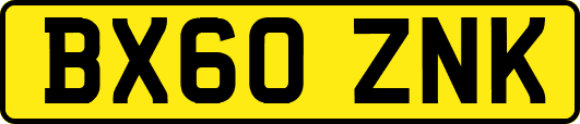 BX60ZNK