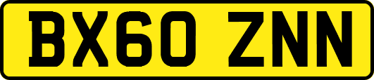 BX60ZNN