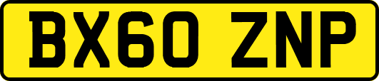 BX60ZNP