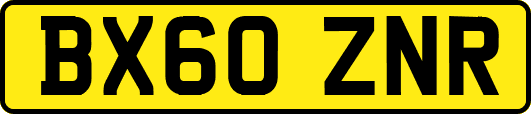 BX60ZNR