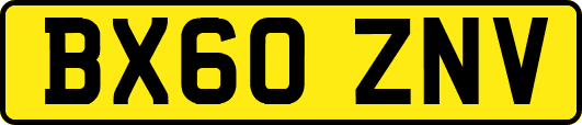 BX60ZNV