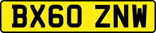 BX60ZNW