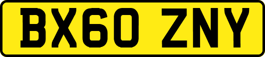 BX60ZNY