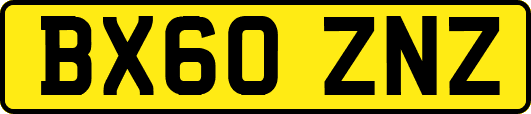 BX60ZNZ