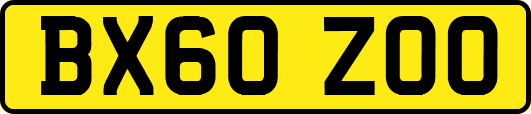 BX60ZOO