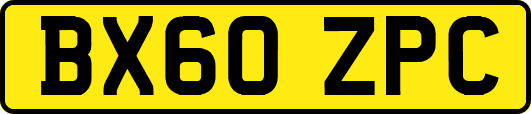 BX60ZPC