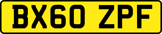 BX60ZPF