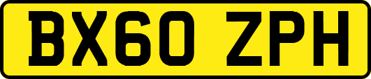 BX60ZPH