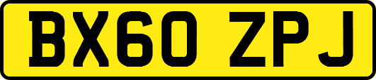 BX60ZPJ
