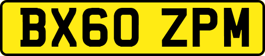 BX60ZPM