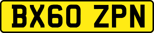 BX60ZPN