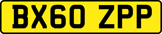 BX60ZPP
