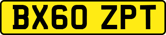 BX60ZPT