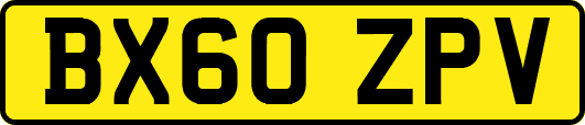 BX60ZPV