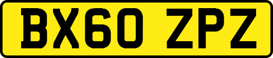 BX60ZPZ
