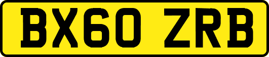 BX60ZRB