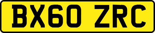BX60ZRC