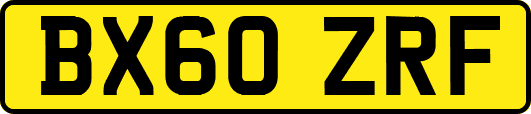 BX60ZRF
