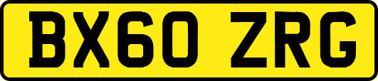 BX60ZRG