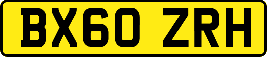 BX60ZRH