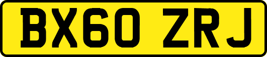 BX60ZRJ