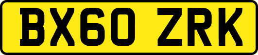 BX60ZRK